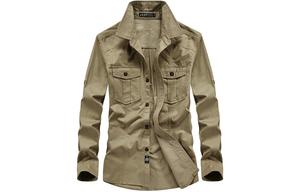 Футболка мужская JEEP SPIRIT, армейский зеленый