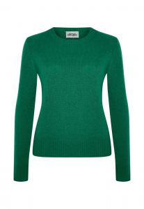 Свитер Style Republic, изумрудный