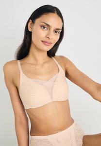 Бюстье SHAPE SMART ELLIPSE  Triumph, бежевый