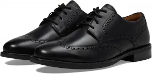Мужские туфли Cole Haan Bedford Wingtip, черный