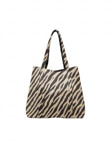 ONLY Шоппер 'ONLAnnika' в черном цвете