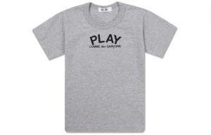 Футболка Play женская Cdg Play