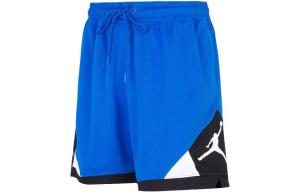 Мужские повседневные шорты Jordan, Синий