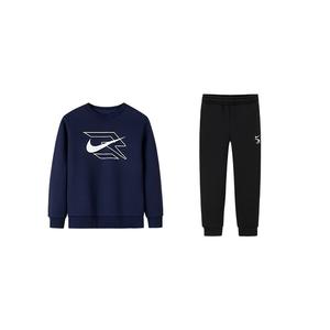 Nike Повседневная спортивная одежда 3Brand Indigo для подростков