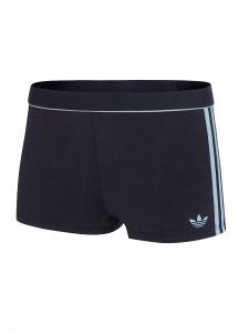 Бой-шорты ADIDAS ORIGINALS  Comfort Flex Cotton, Night Blue