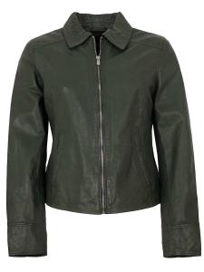 Куртка межсезонная Jilani Elodi, зеленый