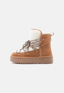 Ботинки на платформе sleiigh до щиколотки Call It Spring, Camel