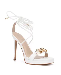 Женские сандалии Cassava Torgeis, белый