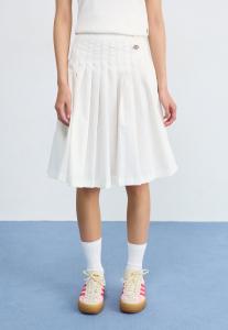Юбка Dickies DELLROSE SKIRT, Egret/Off-White