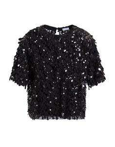 Топ Brunello Cucinelli, черный