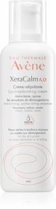 Липидный крем для сухой и атопической кожи Avène XeraCalm A.D. Lipid-Replenishing Cream, 400 ml