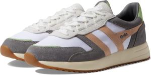 Женские кроссовки Gola Daytona MirrorSneaker, белый