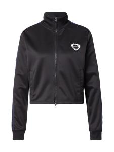 Толстовка с капюшоном на молнии Nike Sportswear, черный