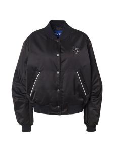 Демисезонная куртка HUGO Felinah, Black