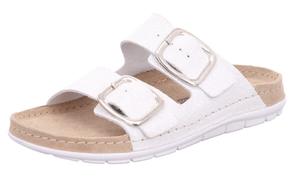 Мюли ROHDE, белый