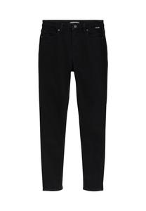Узкие джинсы ARMEDANGELS TILLAA, Black Denim