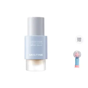 Жидкий тональный крем / Крем-основа для женщин Mistine