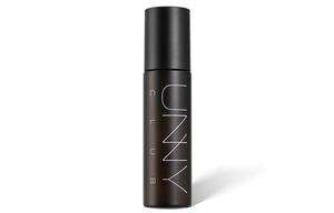 Unny soft matte освежающий спрей для макияжа без переноса стойкий контроль жира 100мл UNNY CLUB