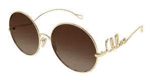 Женские солнцезащитные очки CH0329S CHLOE