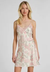 Ночная рубашка с цветочным принтом Hunkemöller, White