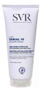 Увлажняющее молочко для сухой и шелушащейся кожи, 200 мл SVR, Xérial 10 Lait
