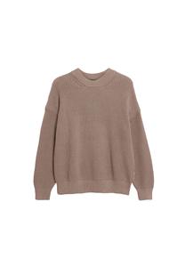 ARMEDANGELS Свитер светло-коричневого цвета