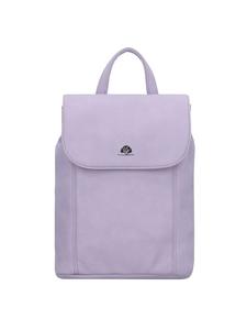 Рюкзак Greenburry Madl Dasch City 29 cm, цвет lilac