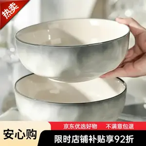 Ceramics Керамическая подглазурная тарелка, обеденная тарелка для дома, 2025 новая коллекция мисок и тарелок, люксовая посуда, 20 см каменная текстура, 1 шт