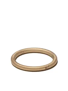 Кольцо 3 Grams из желтого золота Le Gramme, золотой