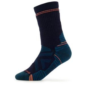 Походные носки Smartwool Performance Hike Full Cushion Crew, цвет Deep Navy