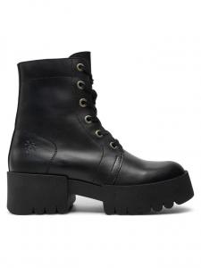 Ботильоны Fly London, черный