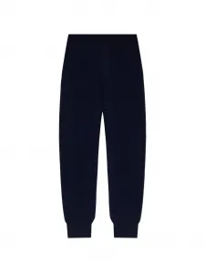 Брюки с карманами Lisa Yang, синий