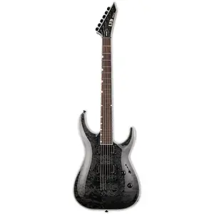 ESP LTD MH-1001NT Прозрачный черный