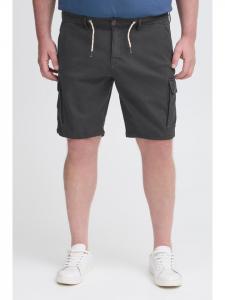 Шорты-карго BHSiello Big & Tall серого цвета BLEND
