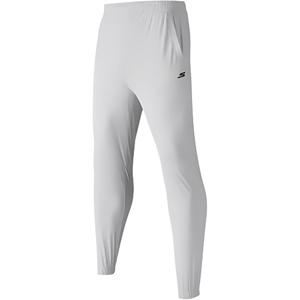 Вязаные спортивные штаны мужские Moonball Skechers, серый