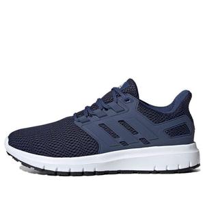 Кроссовки ultimashow Adidas, синий