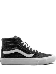 Кеды Sk8 Hi Reissue 6 Vans, черный
