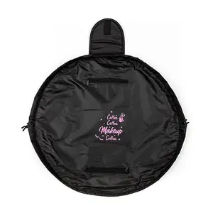 Складная косметичка из водонепроницаемой ткани Chapa Y Pintura Bag 1699, 1 UD