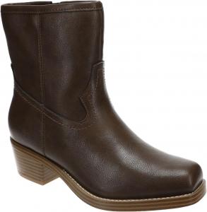 Женские ботинки MIA Dagny до середины икры, Chocolate