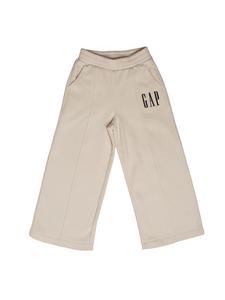 Джинсы GAP, бежевый