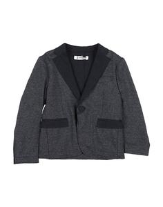 Блейзер для мальчиков Dondup, черный