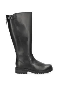 Ботинки на платформе Gabor, Schwarz