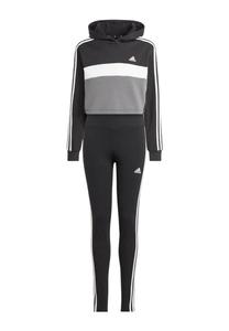 Костюм Adidas Originals, черный