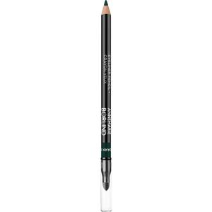 Тушь для ресниц ANNEMARIE BÖRLIND Eyeliner Pencil, Dark Green / 1 g