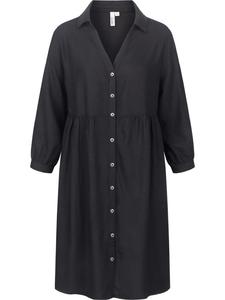 Короткое платье ragwear, черный