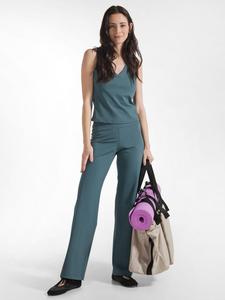 DEHA Обычные тренировочные штаны в синем цвете