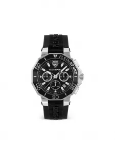 Наручные часы Titan 46 Plein Sport, черный