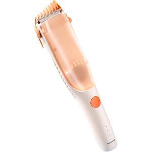 Машинка для стрижки волос ER PGF21 D, бережная к коже, не нагревается, не запутывает волосы, тихая, для домашнего использования Panasonic, Er-Pgf21-D