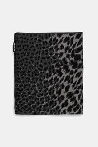 Шарф NECKWARMER Newland, серый