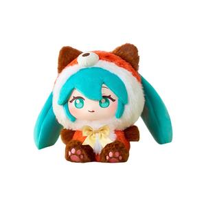 Коробки-сюрпризы Spiritual Creations, Confirmed-Naughty Fox (Open)